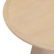 Sahara - Round Dining Table - R&R Furniture Gallery (Fountain Valley, CA)