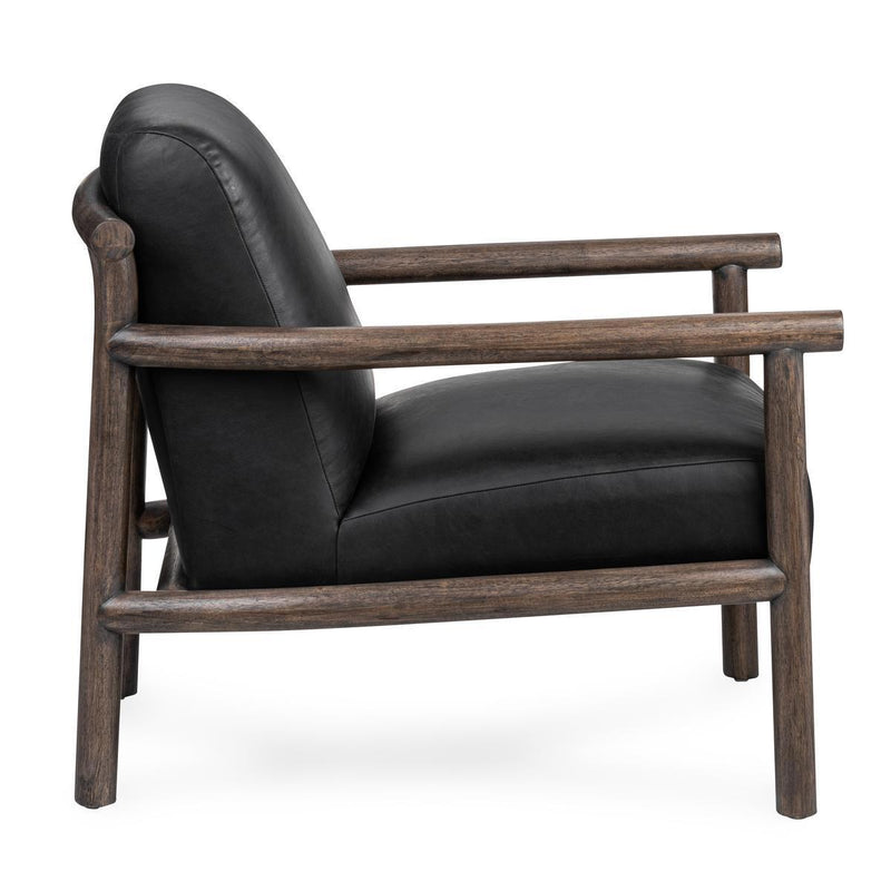 Azoria - Accent Chair - R&R Furniture Gallery (Fountain Valley, CA)