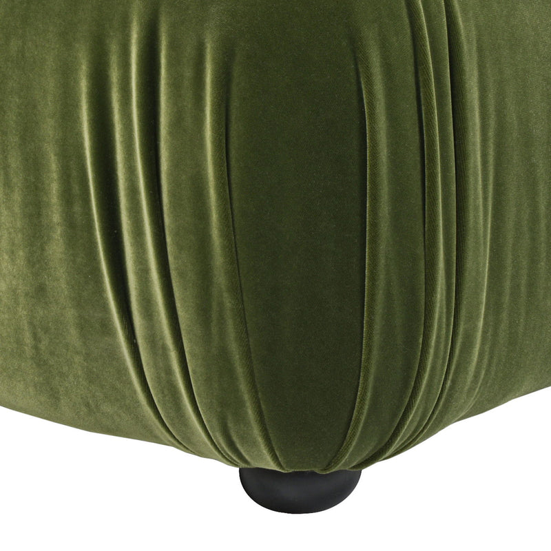Marcel - Bubble Modular Modern Cocktail Ottoman - R&R Furniture Gallery (Fountain Valley, CA)