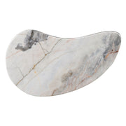 Hanale - Table With Marble Top - R&R Furniture Gallery (Fountain Valley, CA)