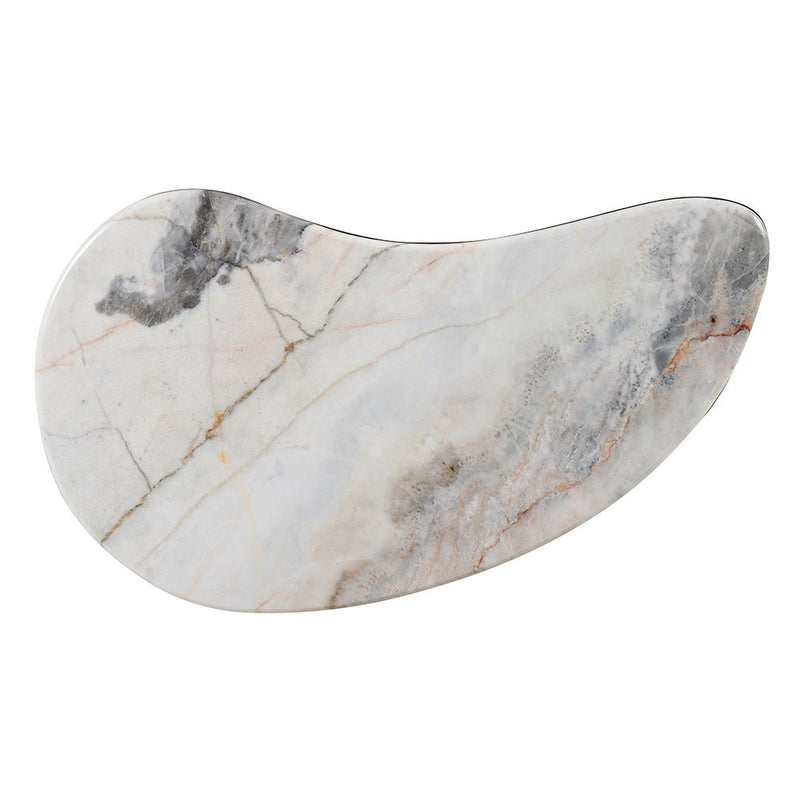 Hanale - Table With Marble Top - R&R Furniture Gallery (Fountain Valley, CA)