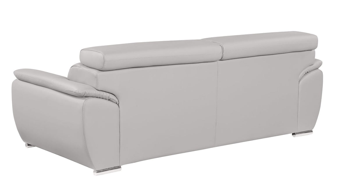 4571 - Sofa, Loveseat