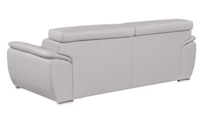 4571 - Sofa, Loveseat