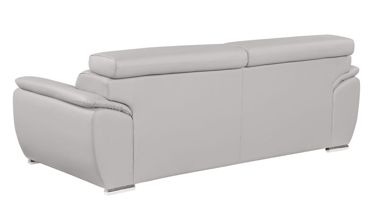 4571 - Sofa, Loveseat