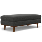 Morrison - Handcrafted Ottoman - R&R Furniture Gallery (Fountain Valley, CA)