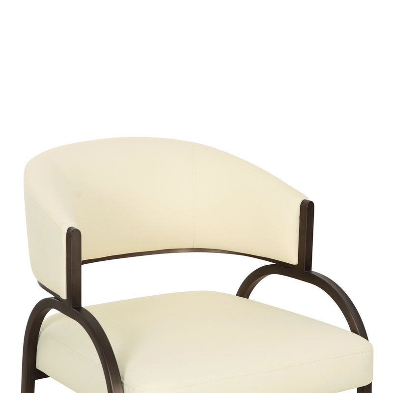 Tatum - Dining Chair - R&R Furniture Gallery (Fountain Valley, CA)