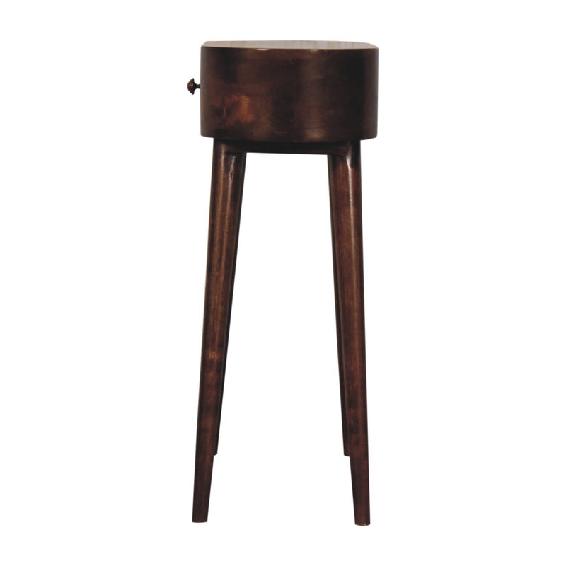 Albion - Nordic Console Table - R&R Furniture Gallery (Fountain Valley, CA)