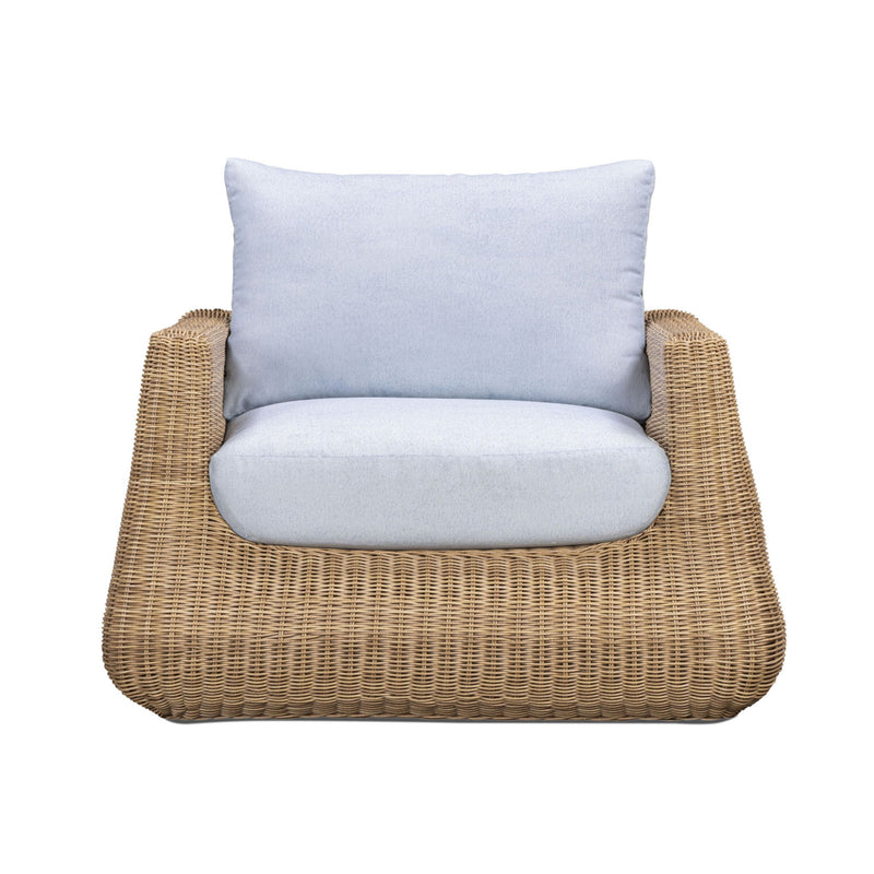 Dana - Outdoor Accent Chair