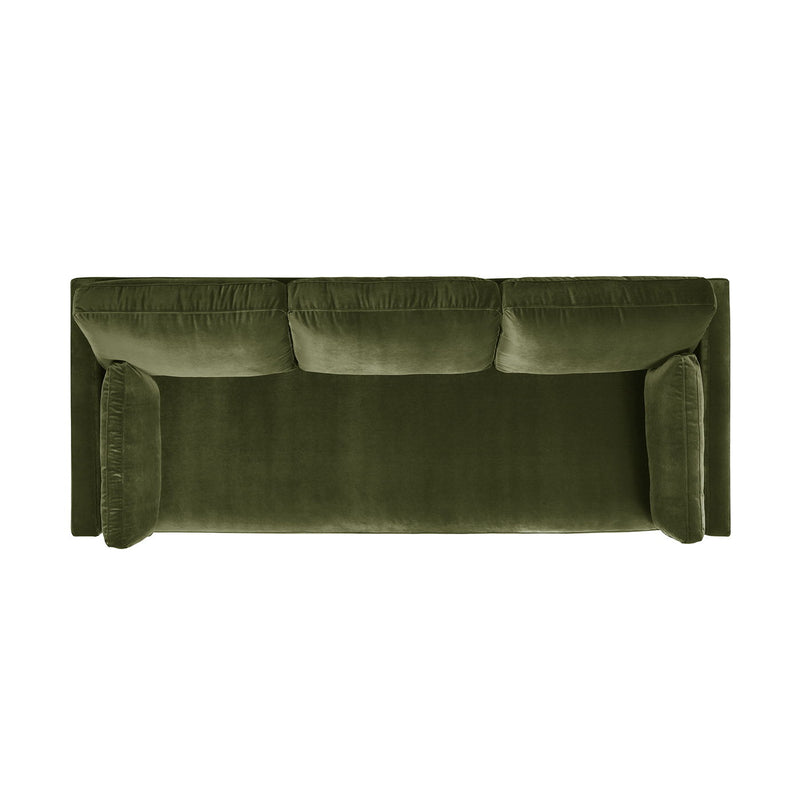 Knox - Modern Farmhouse Sofa - R&R Furniture Gallery (Fountain Valley, CA)