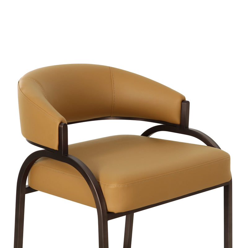 Tatum - Counter Stool - R&R Furniture Gallery (Fountain Valley, CA)