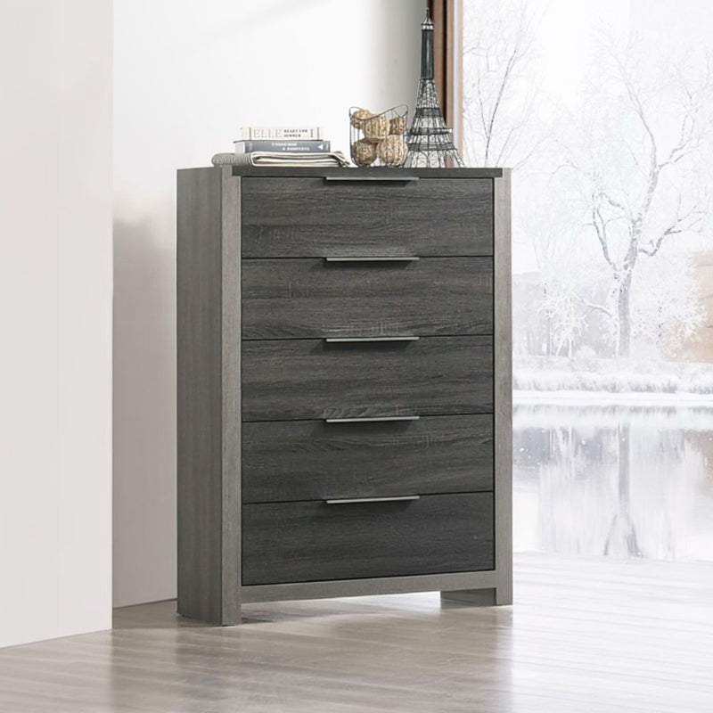 Jehoram - Chest - R&R Furniture Gallery (Fountain Valley, CA)