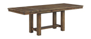 Moriville - Rectangular Dining Table Set - R&R Furniture Gallery (Fountain Valley, CA)