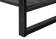 Accent Console Table For Entryway, Design Style - R&R Furniture Gallery (Fountain Valley, CA)