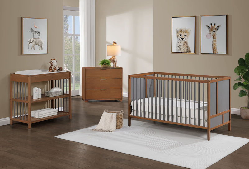 Pixie - 3 Drawer Dresser - R&R Furniture Gallery (Fountain Valley, CA)