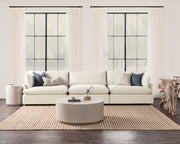 Caplan - Modular Sectional - R&R Furniture Gallery (Fountain Valley, CA)