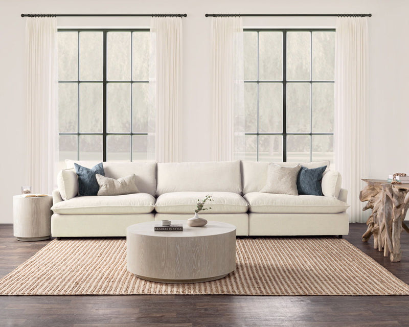 Caplan - Modular Sectional - R&R Furniture Gallery (Fountain Valley, CA)