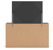 Broachmyn - Six Drawer Dresser - R&R Furniture Gallery (Fountain Valley, CA)