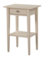 High Quality Wood Nightstand - R&R Furniture Gallery (Fountain Valley, CA)