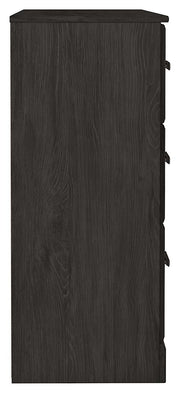 Belachime - Dresser - R&R Furniture Gallery (Fountain Valley, CA)