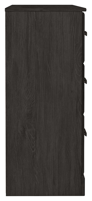 Belachime - Dresser - R&R Furniture Gallery (Fountain Valley, CA)