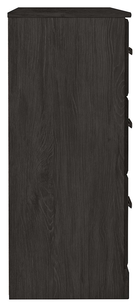 Belachime - Dresser - R&R Furniture Gallery (Fountain Valley, CA)