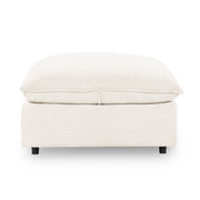 Caplan - Ottoman - R&R Furniture Gallery (Fountain Valley, CA)