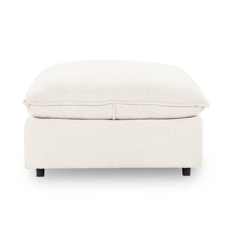 Caplan - Ottoman - R&R Furniture Gallery (Fountain Valley, CA)