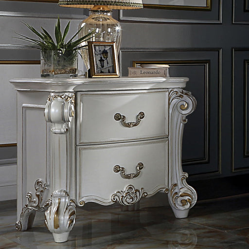 Vendome - Nightstand - R&R Furniture Gallery (Fountain Valley, CA)