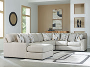 Laurelgrove - Sectional - R&R Furniture Gallery (Fountain Valley, CA)