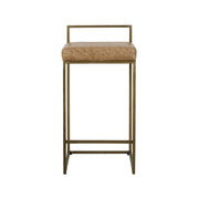Belfort - Counter Stool - R&R Furniture Gallery (Fountain Valley, CA)