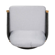 Grotta - Outdoor Wood Club Chair (Set of 2) - R&R Furniture Gallery (Fountain Valley, CA)