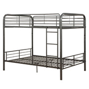 Bristol - Bunk Bed - R&R Furniture Gallery (Fountain Valley, CA)