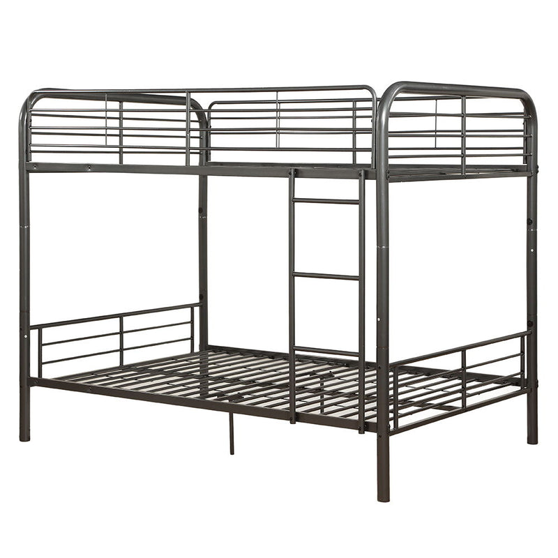 Bristol - Bunk Bed - R&R Furniture Gallery (Fountain Valley, CA)