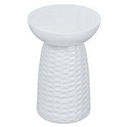 Boyd - Handcrafted Accent Table - R&R Furniture Gallery (Fountain Valley, CA)