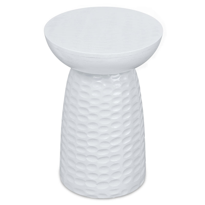 Boyd - Handcrafted Accent Table - R&R Furniture Gallery (Fountain Valley, CA)