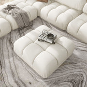 Marcel - Bubble Modular Modern Cocktail Ottoman - R&R Furniture Gallery (Fountain Valley, CA)