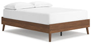 Fordmont - Platform Bed - R&R Furniture Gallery (Fountain Valley, CA)