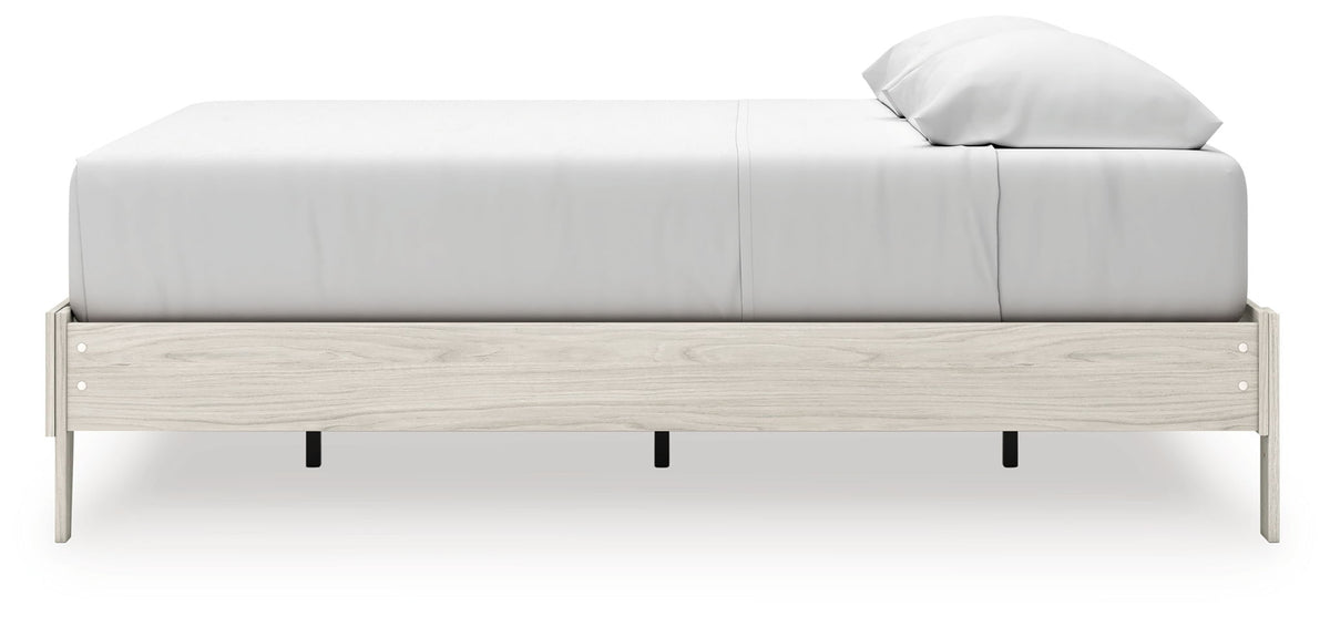 Socalle - Platform Bed - R&R Furniture Gallery (Fountain Valley, CA)