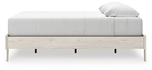 Socalle - Platform Bed - R&R Furniture Gallery (Fountain Valley, CA)