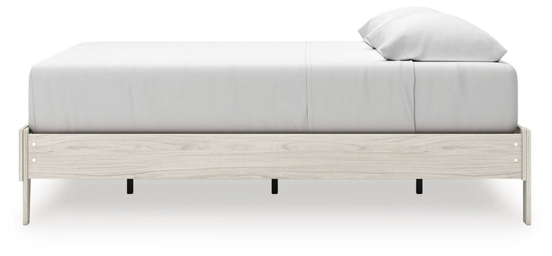 Socalle - Platform Bed - R&R Furniture Gallery (Fountain Valley, CA)