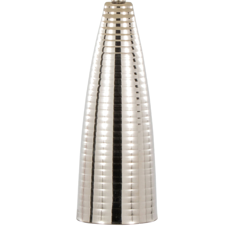 Pair of Lumi Source Maya contemporary table lamps with sleek modern design, set of two for stylish home lighting.