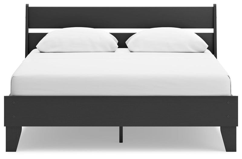 Socalle - Bedroom Set - R&R Furniture Gallery (Fountain Valley, CA)