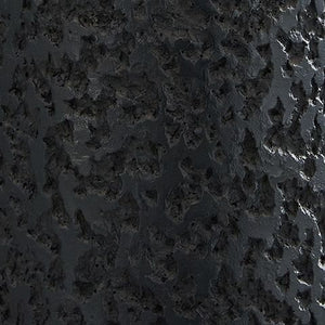 Hallburg - Poly Floor Lamp - Black - R&R Furniture Gallery (Fountain Valley, CA)