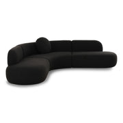Broohah - Sectional - R&R Furniture Gallery (Fountain Valley, CA)