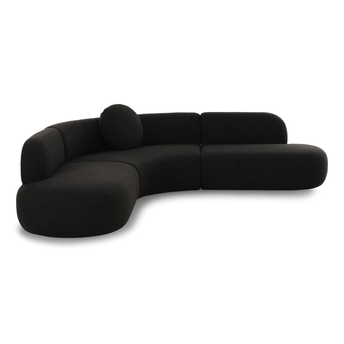 Broohah - Sectional - R&R Furniture Gallery (Fountain Valley, CA)