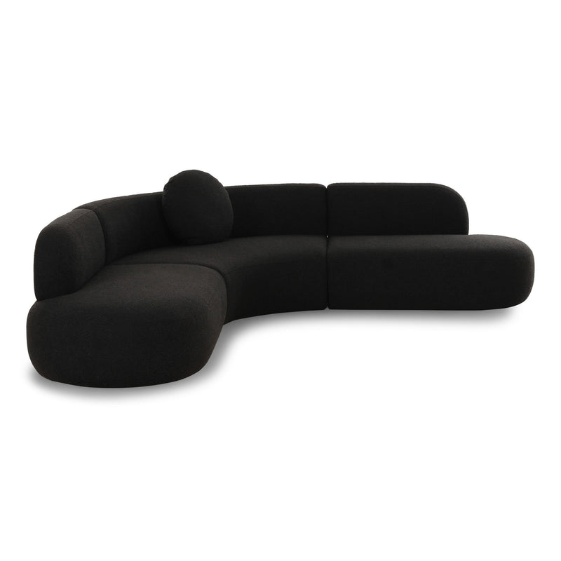 Broohah - Sectional - R&R Furniture Gallery (Fountain Valley, CA)