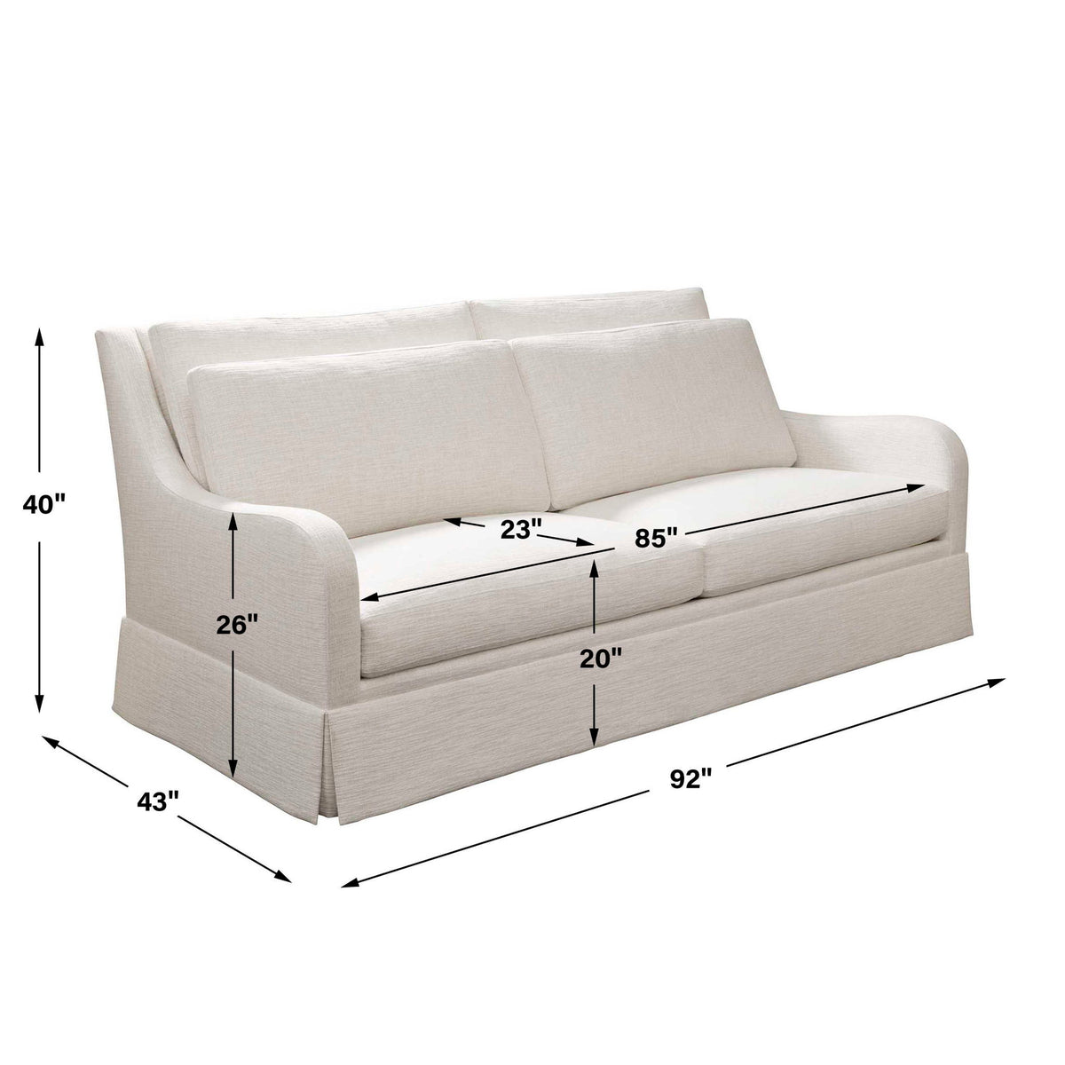 London - Sofa