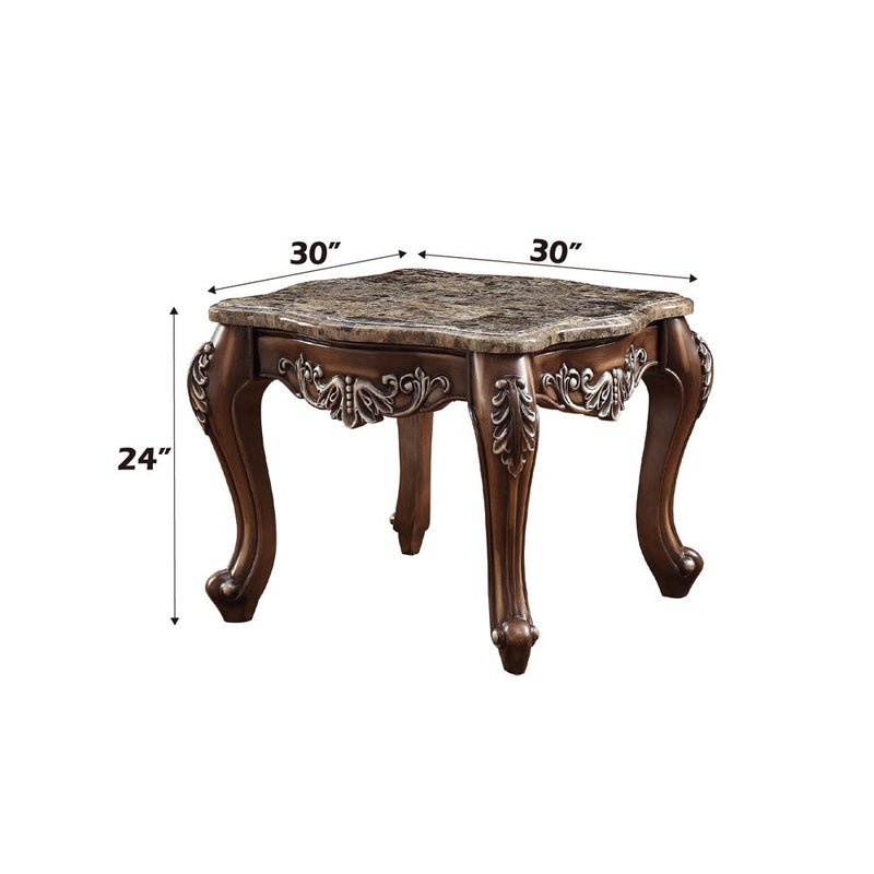 Latisha - End Table - R&R Furniture Gallery (Fountain Valley, CA)