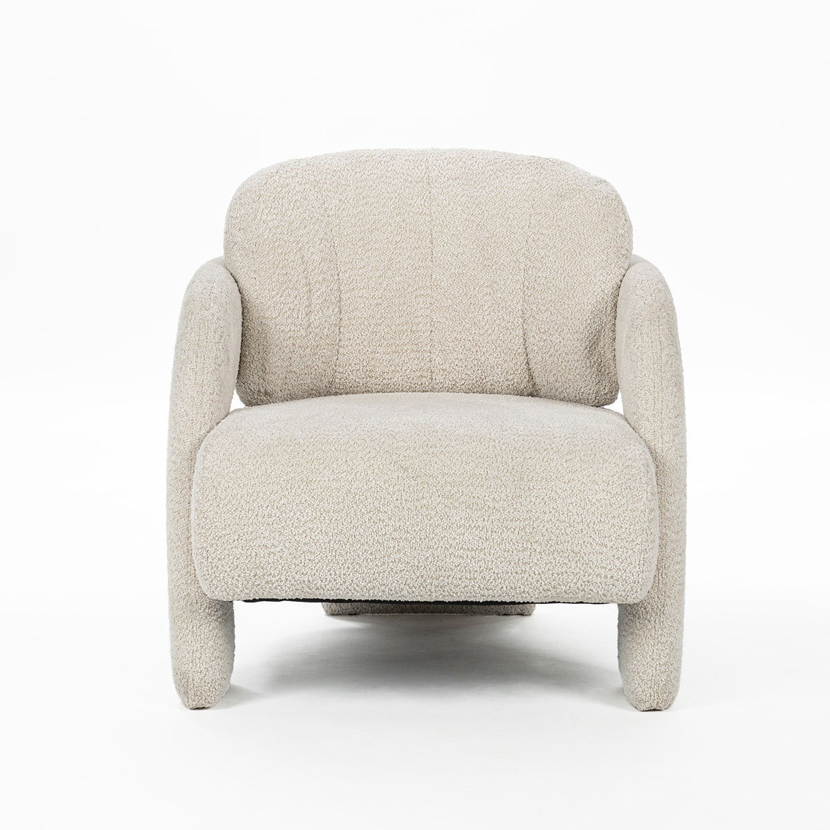 Salino - Upholstered Lounge Chair - R&R Furniture Gallery (Fountain Valley, CA)