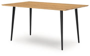 Gretlynn - Dining Room Set - R&R Furniture Gallery (Fountain Valley, CA)